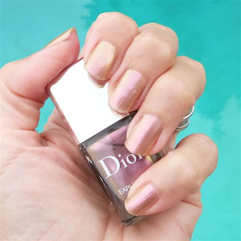 dior nail polish fall 2017|dior nail polish 2021.